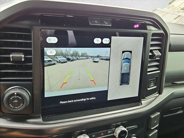 New 2026 Ford F150 Lariat w/ Equipment Group 502A High image 13