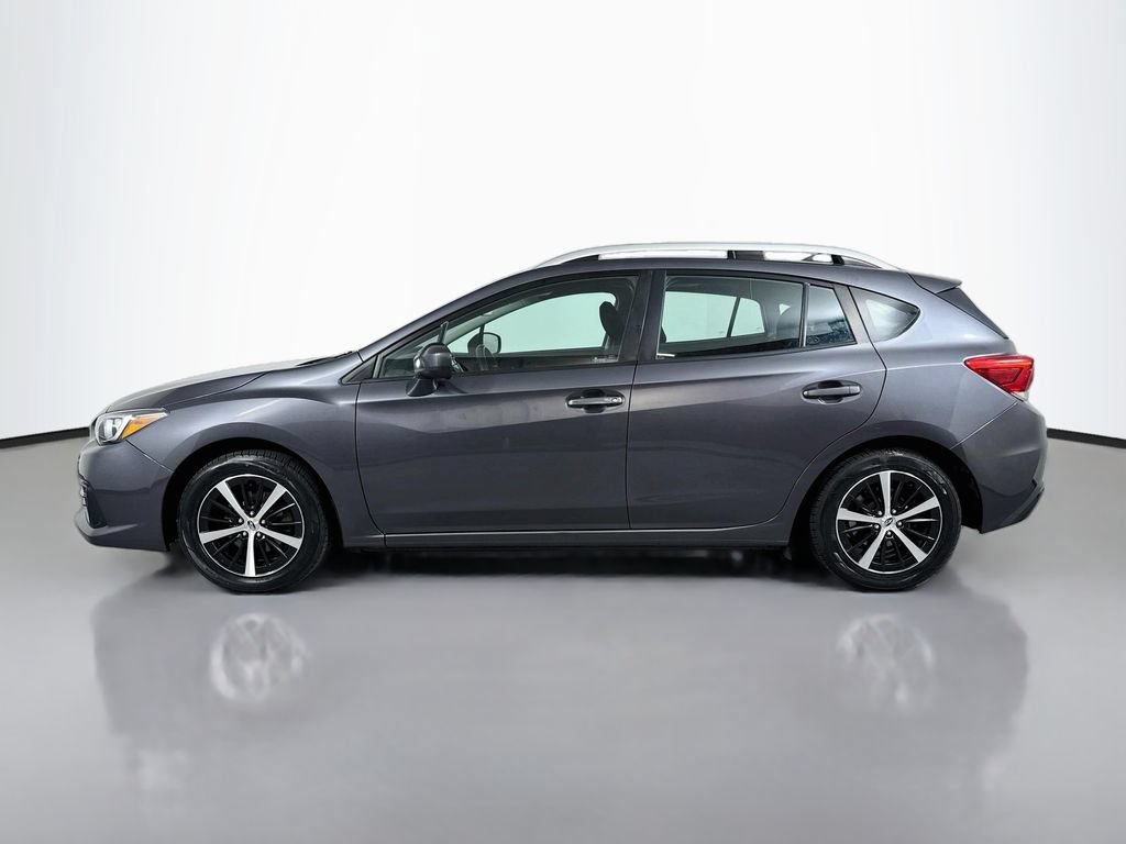 Used 2020 Subaru Impreza 2.0i Premium w/ Popular Package #2 AWD/4WD image 9