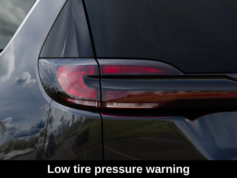 New 2027 Chrysler Pacifica Limited FWD image 9