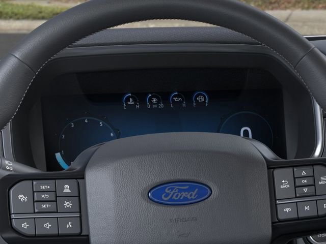 New 2026 Ford F150 Platinum AWD/4WD image 13