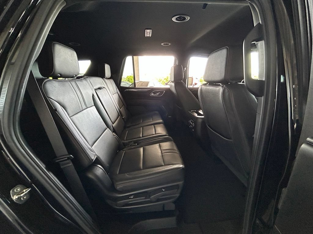 Used 2023 Chevrolet Tahoe RST RWD image 48