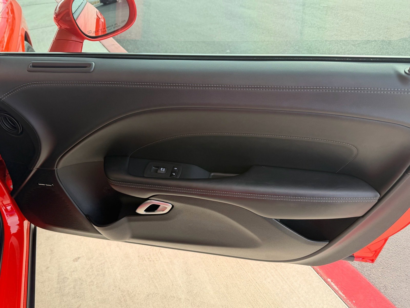 Used 2023 Dodge Challenger R/T w/ Plus Package image 17