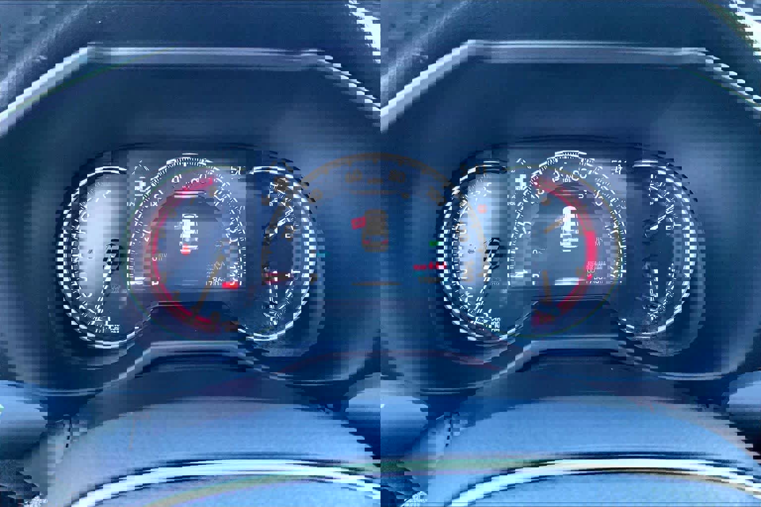 Used 2023 Toyota RAV4 Adventure image 25