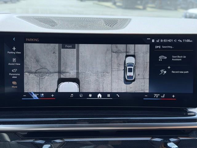 New 2026 BMW X6 xDrive40i AWD/4WD image 50