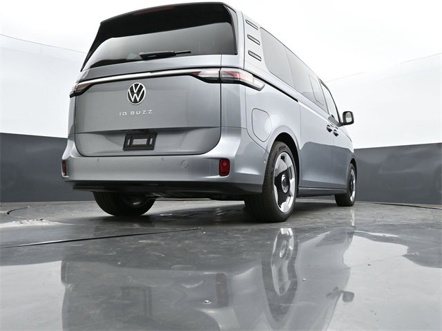 New 2025 Volkswagen ID. Buzz Pro S image 36
