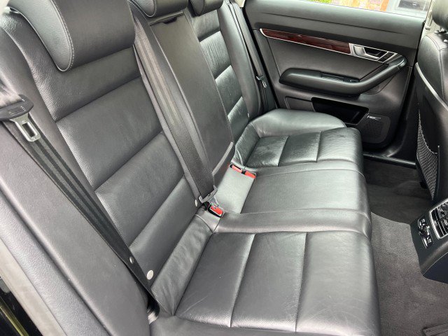 Used 2011 Audi A6 3.0T Prestige w/ Prestige Pkg image 34