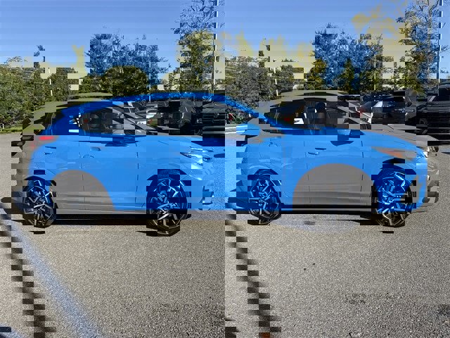 Used 2025 Subaru Impreza 2.0i Sport image 2