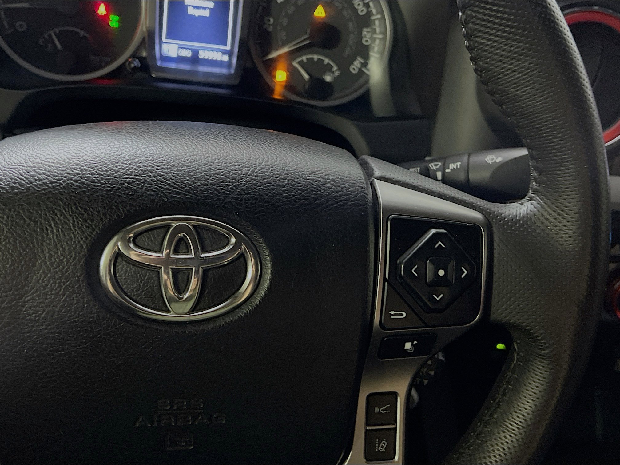 Used 2022 Toyota Tacoma SR5 image 20