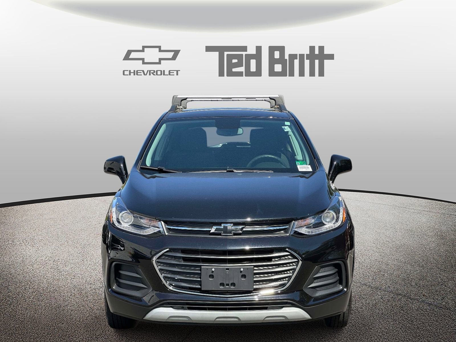 Used 2020 Chevrolet Trax LT AWD/4WD image 2