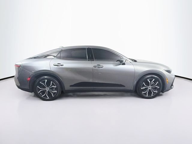 Used 2023 Toyota Crown AWD/4WD image 11
