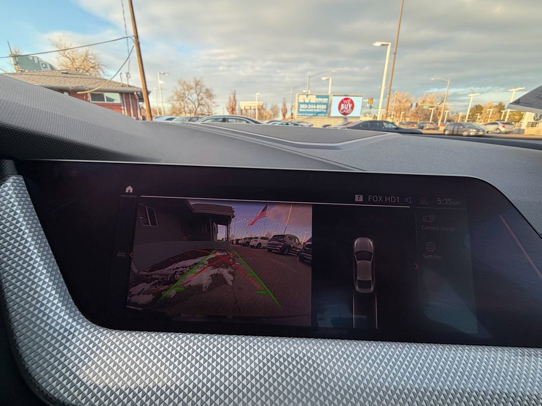 Used 2024 BMW 228i xDrive Gran Coupe 228i xDrive Gran Coupe w/ Convenience Package image 35