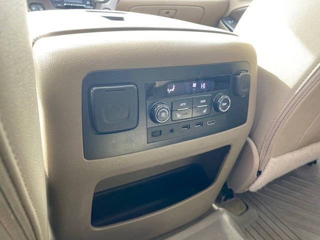 Certified 2019 Chevrolet Tahoe Premier image 22