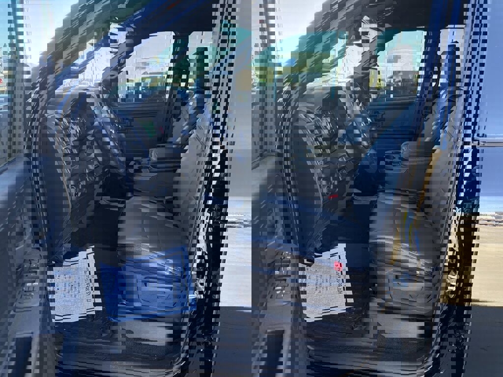 New 2026 RAM 3500 Tradesman image 13