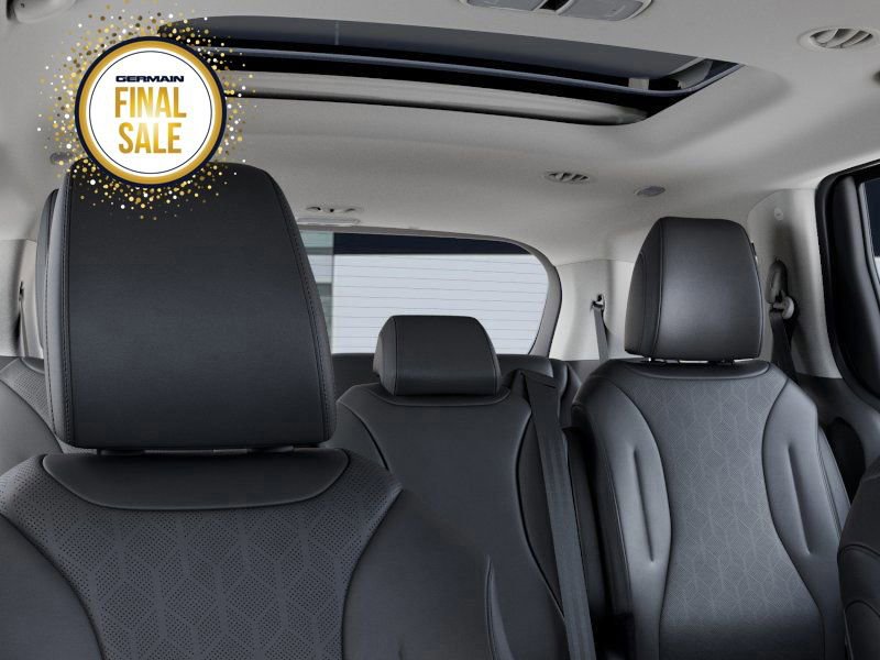 New 2026 Kia Carnival SX w/ SX Dark Edition Package image 28