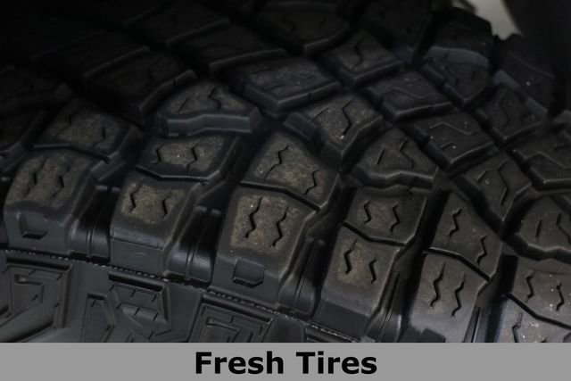 Used 2024 RAM 1500 TRX AWD/4WD image 8