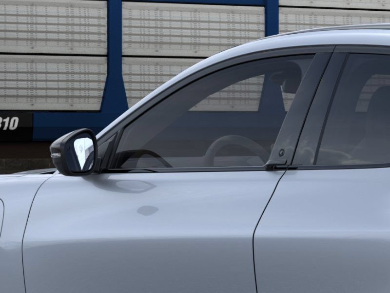 New 2026 Ford Mustang Mach-E Select AWD/4WD image 40