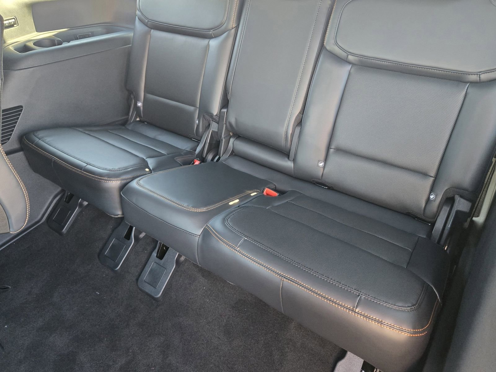 New 2025 Ford Expedition Tremor image 27