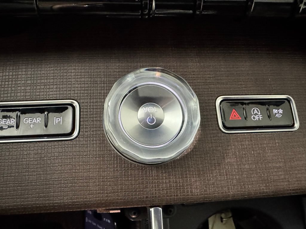 New 2026 Lincoln Navigator Reserve AWD/4WD image 60