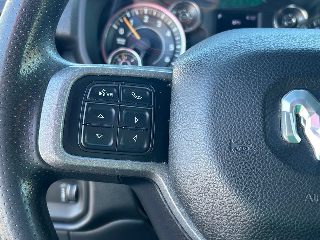 Used 2021 RAM 5500 Tradesman RWD image 23