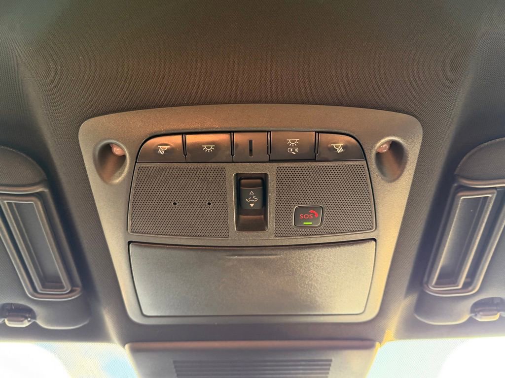 Used 2024 Nissan Armada Platinum w/ Captain's Chairs Package image 42