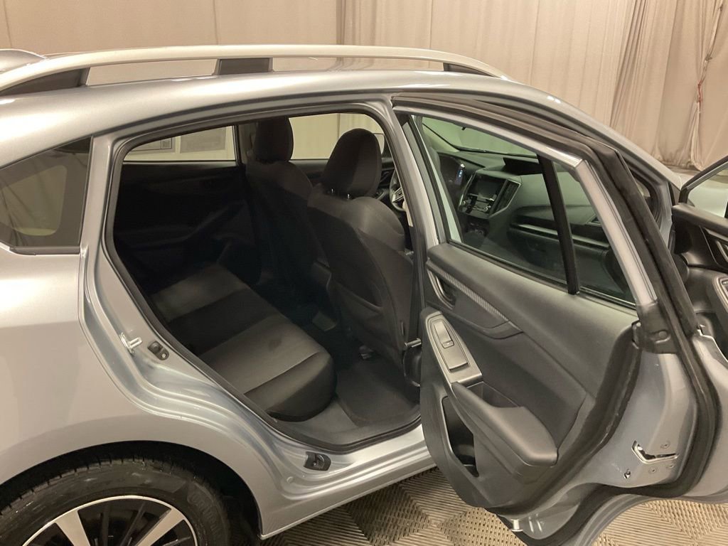 Used 2023 Subaru Impreza Premium image 22