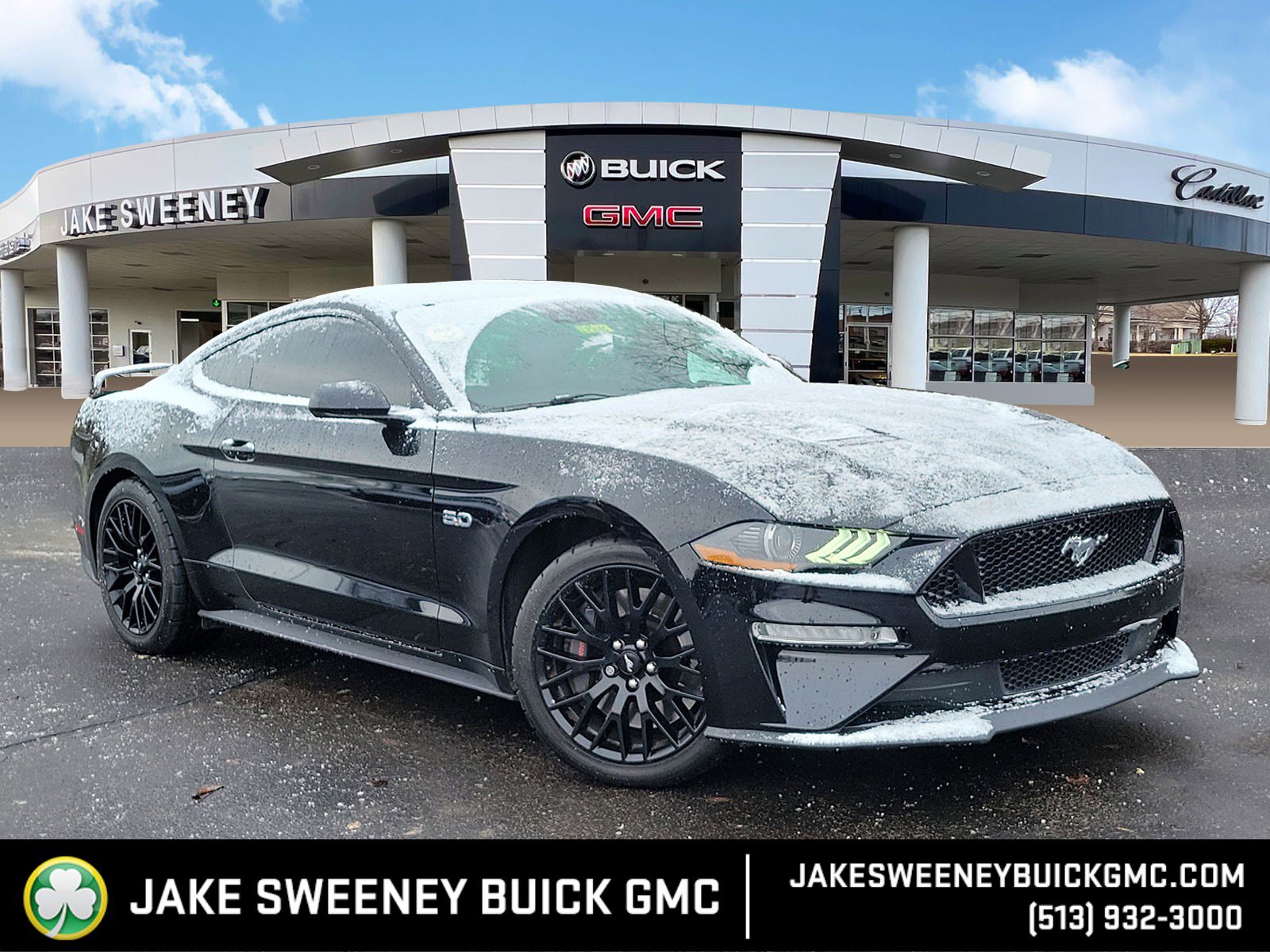 Used 2021 Ford Mustang GT w/ GT Performance Package video 1