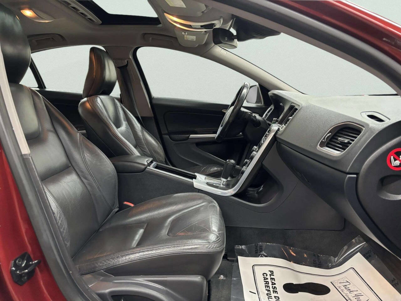 Used 2012 Volvo S60 T5 image 20