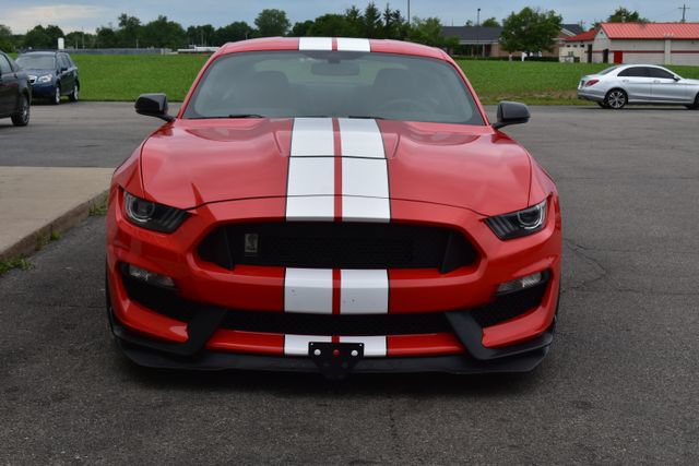 Used 2017 Ford Mustang Shelby GT350 w/ Electronics Package RWD image 13