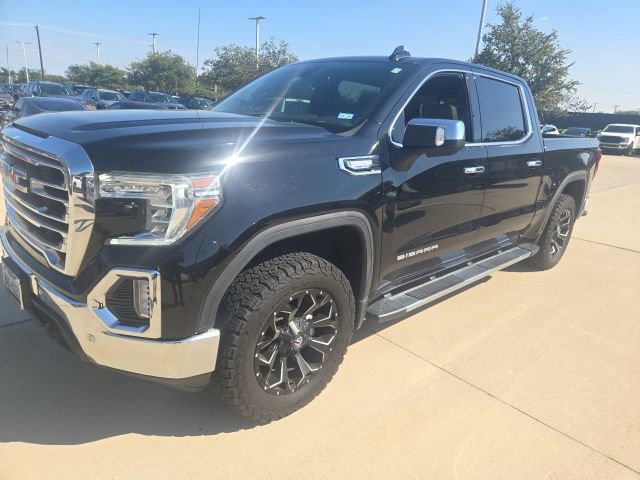 Used 2021 GMC Sierra 1500 SLT image 6