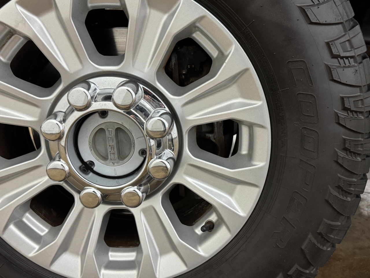 Used 2020 Ford F250 XLT image 56