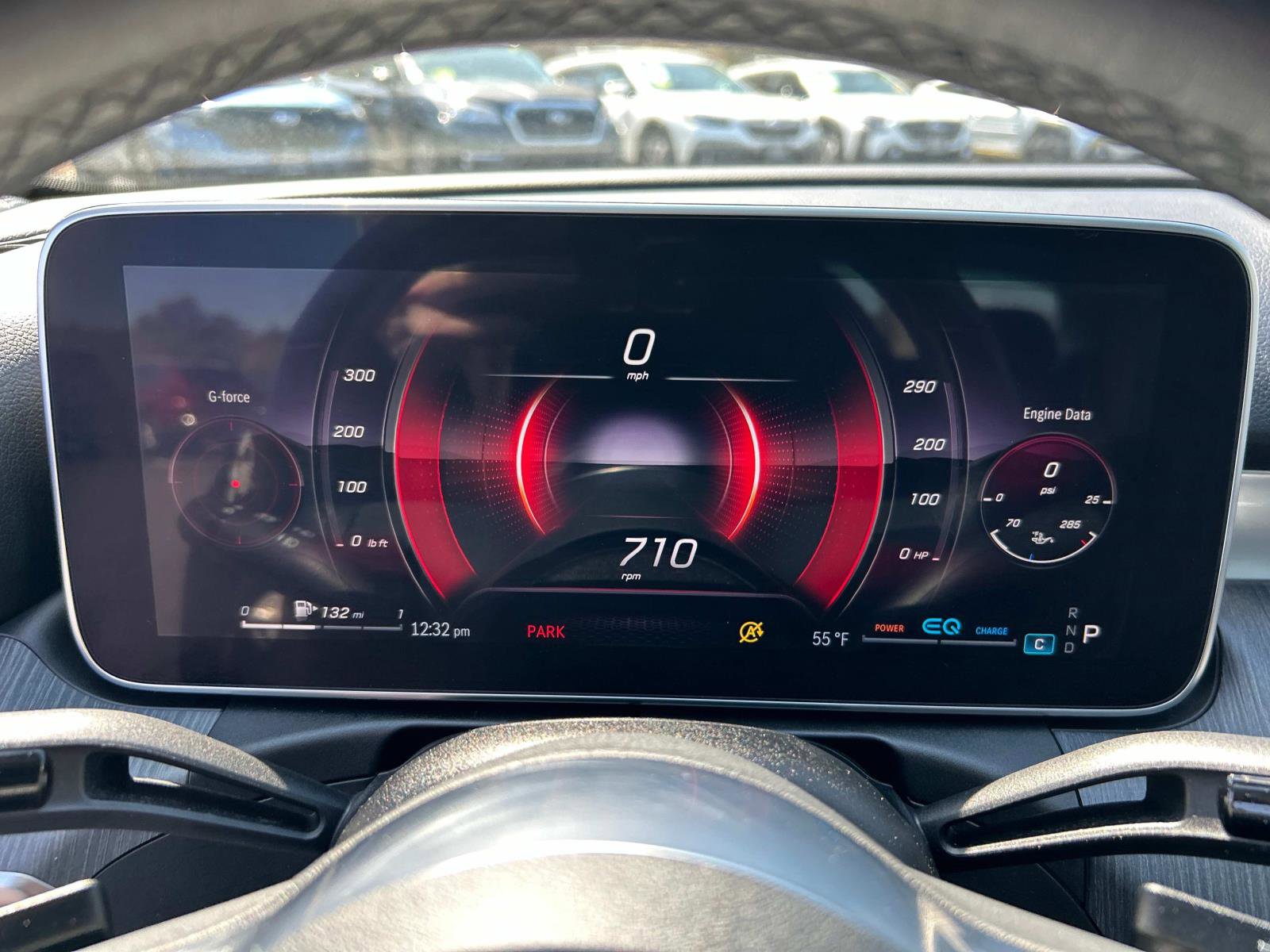 Used 2022 Mercedes-Benz C 300 4MATIC Sedan image 24