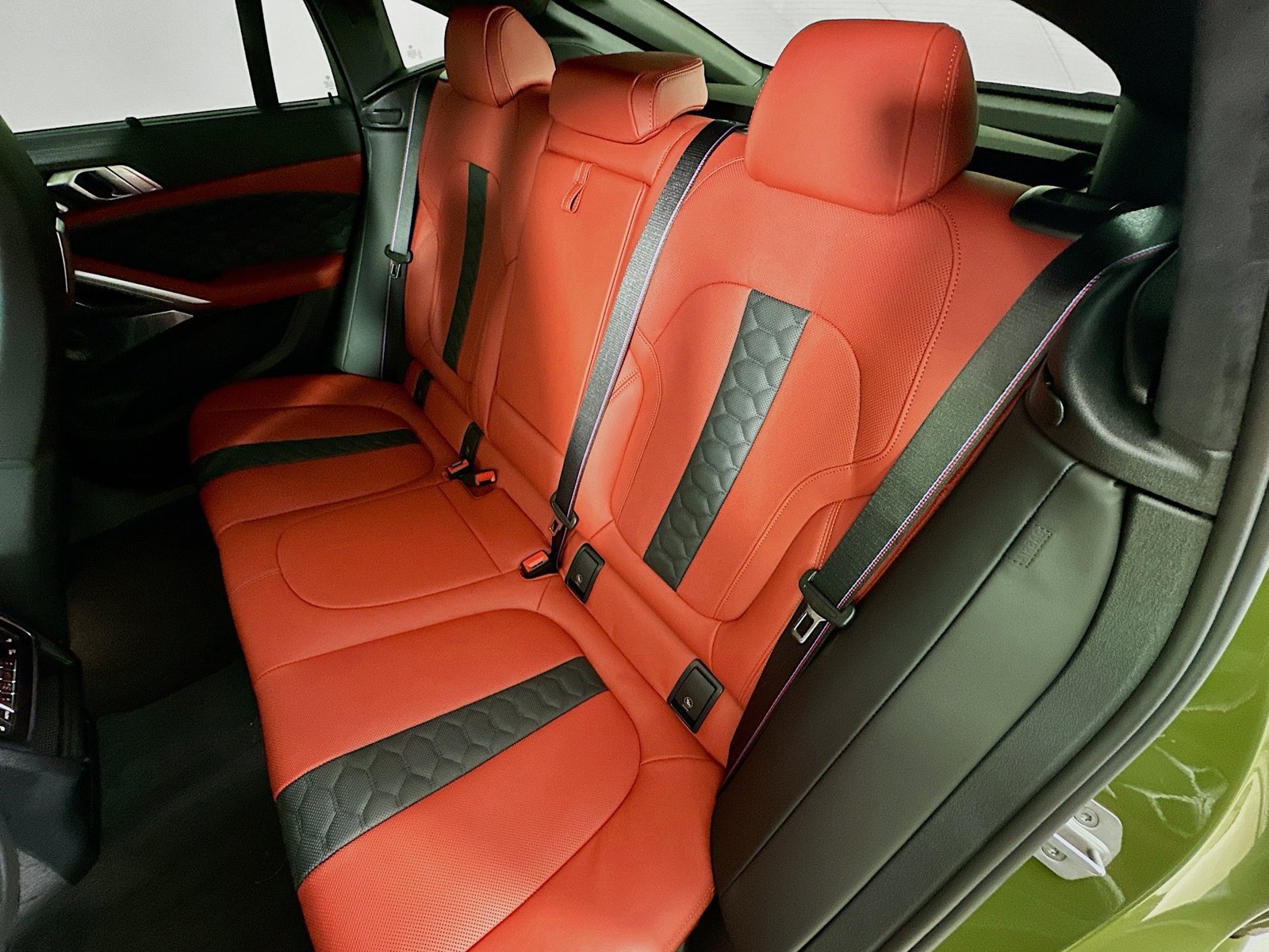 New 2027 BMW X6 M Competition w/ Executive Package AWD/4WD image 35