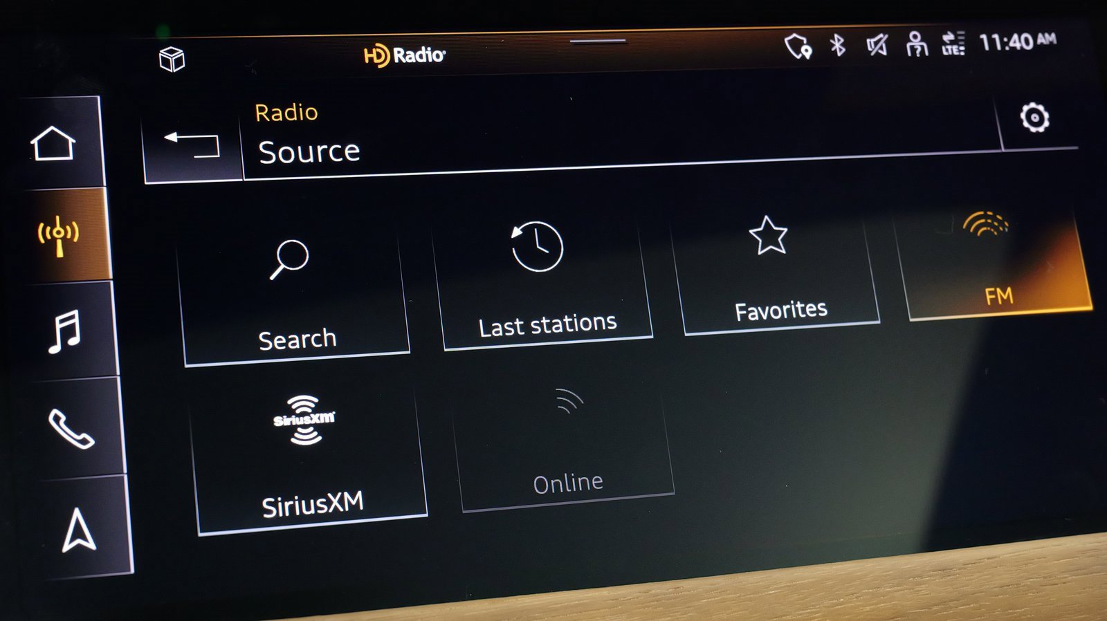 Used 2023 Audi e-tron GT Premium Plus image 54