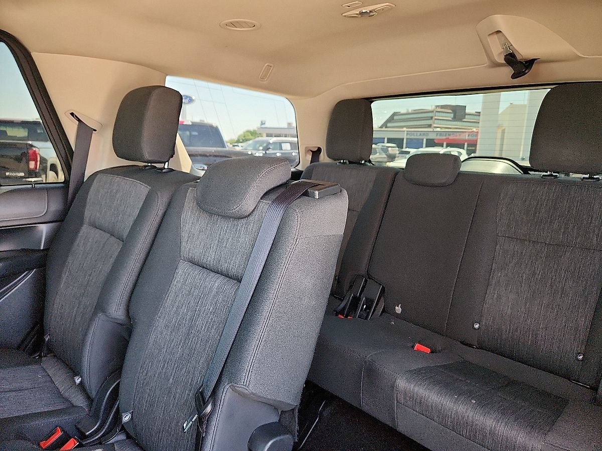 Used 2022 Ford Expedition XLT RWD image 5