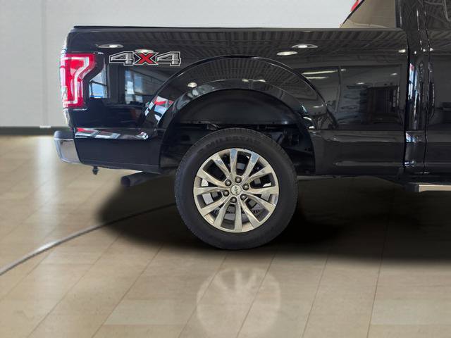 Used 2016 Ford F150 XLT AWD/4WD image 29