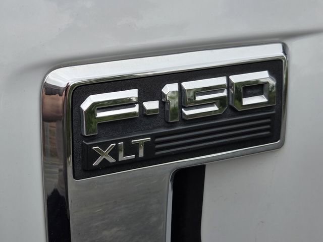 Used 2022 Ford F150 XLT AWD/4WD image 17
