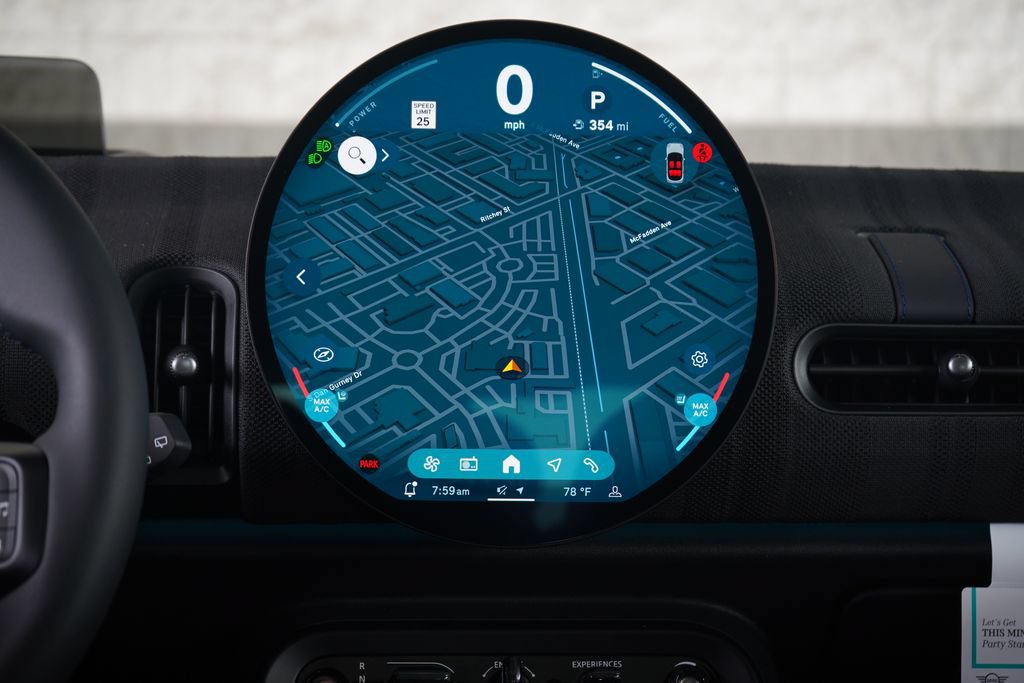 New 2027 MINI Cooper S FWD image 12