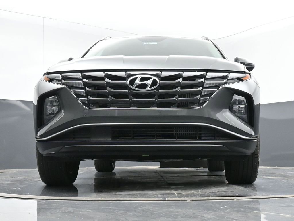 New 2024 Hyundai Tucson SEL image 16