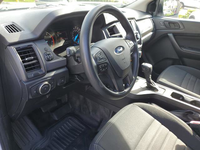 Used 2020 Ford Ranger XL w/ Equipment Group 101A Mid RWD image 21