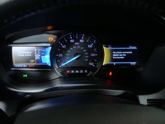 Certified 2018 Ford Explorer XLT w/ Equipment Group 202A AWD/4WD image 19