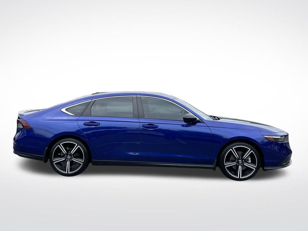 Certified 2023 Honda Accord Sport image 7