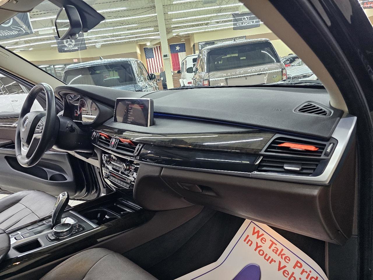 Used 2016 BMW X4 M40i image 69