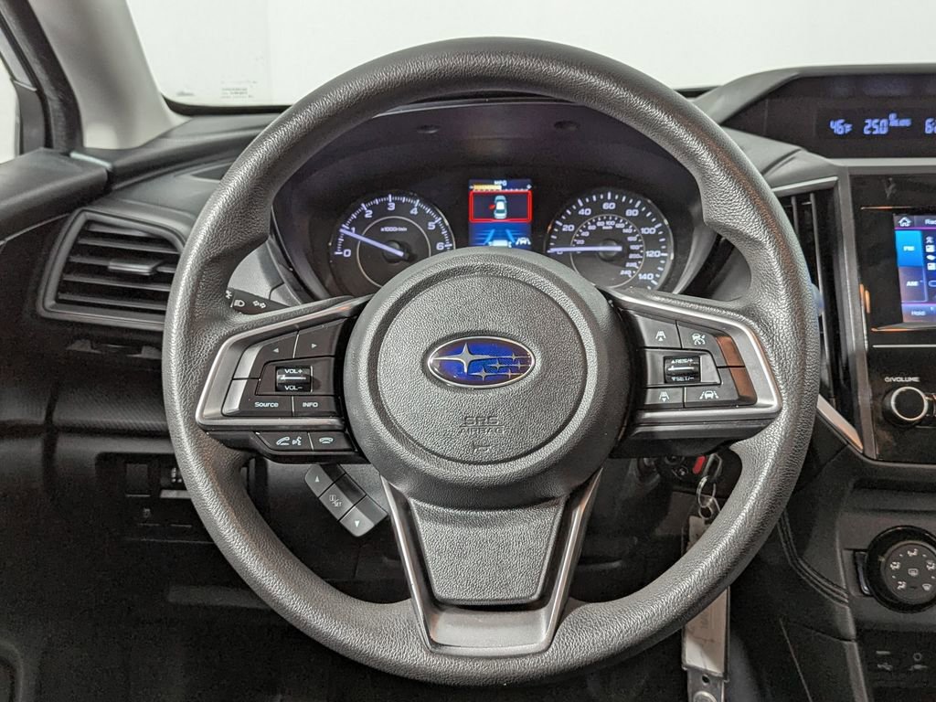 Used 2021 Subaru Impreza 2.0i image 24