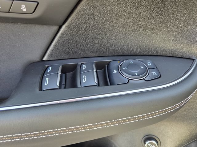 Used 2024 Buick Envision Sport Touring AWD/4WD image 22