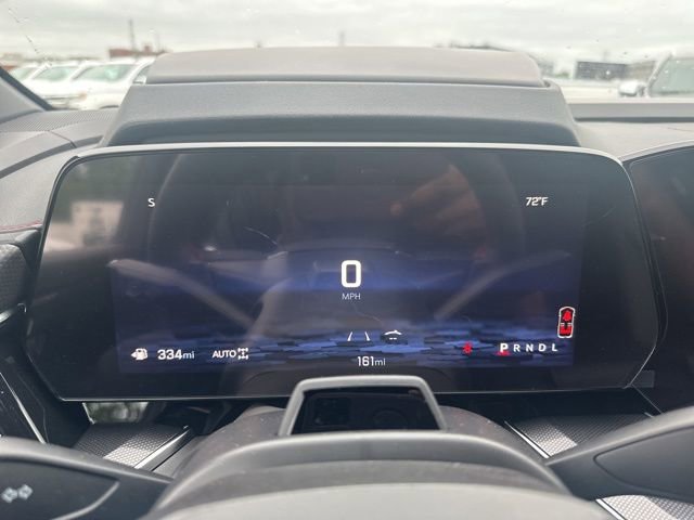 New 2025 Chevrolet Suburban RST w/ Advanced Technology Package image 21