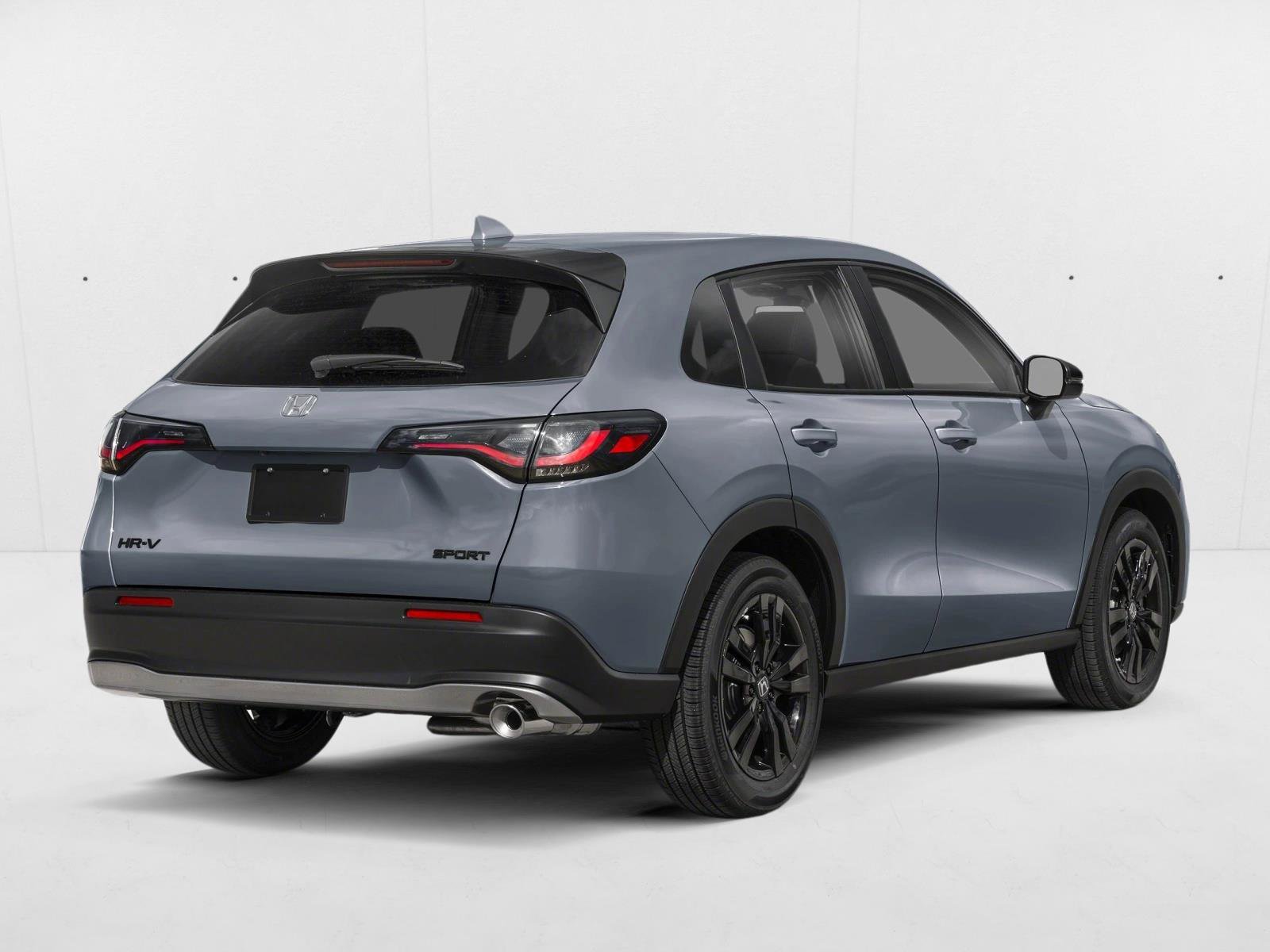 New 2027 Honda HR-V Sport video 2