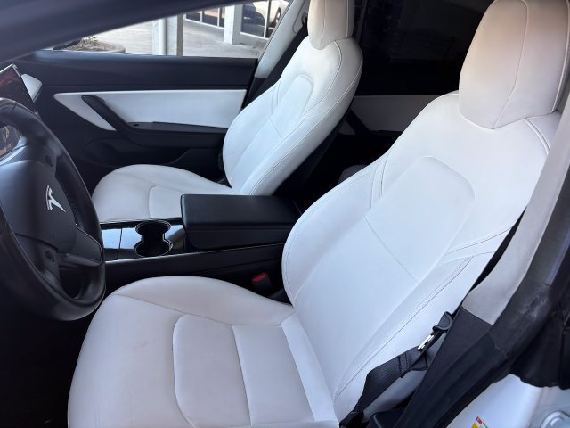 Used 2019 Tesla Model 3 Standard Range Plus RWD image 11