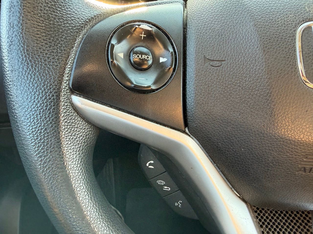 Used 2016 Honda Fit LX image 12