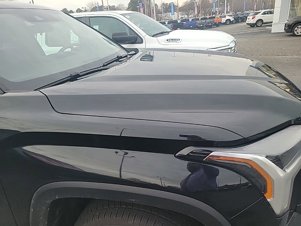 Used 2022 Toyota Tundra SR5 image 6