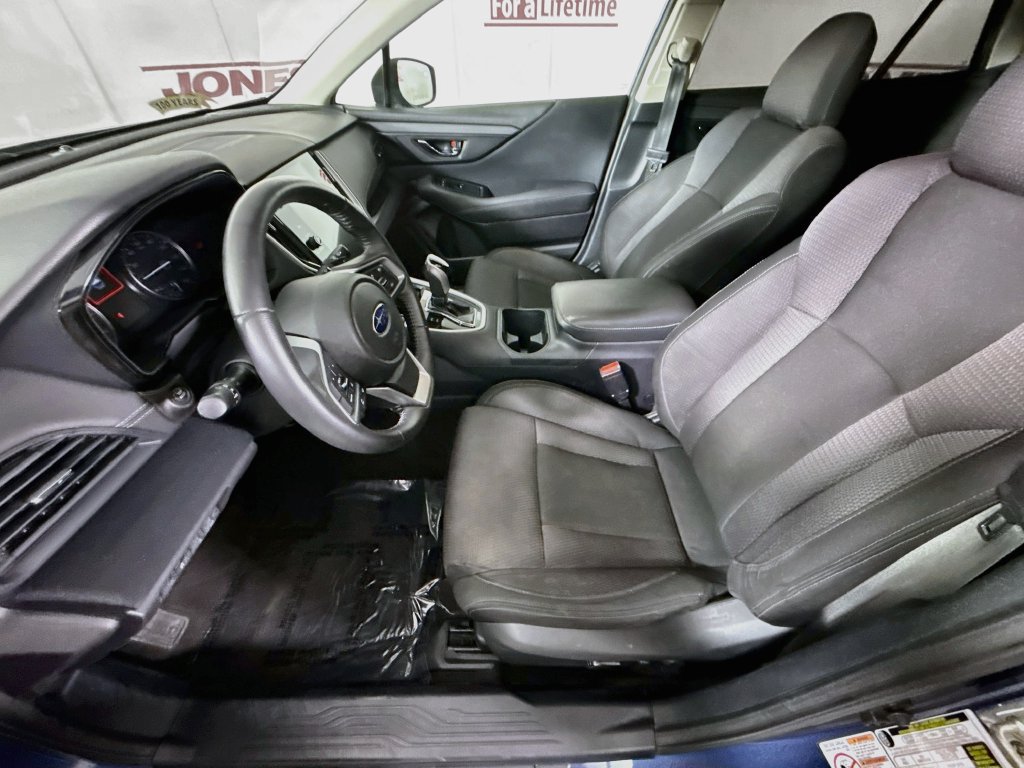 Used 2020 Subaru Outback Premium AWD/4WD image 22